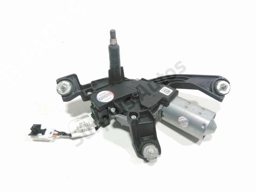 Used Rear wiper motor HYUNDAI i20 II (GB, IB) 1.0 T-GDI (101 hp) 32261304