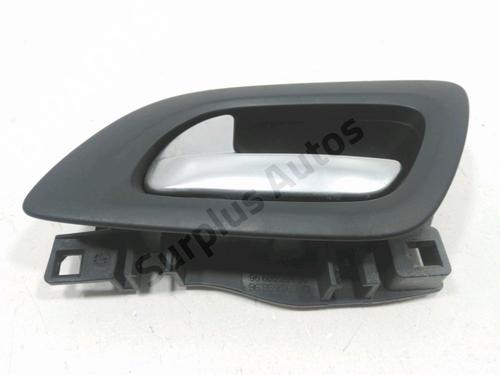 Used Rear left interior door handle CITROËN C4 II (NC_) 1.6 HDi 110 (112 hp) 31000107