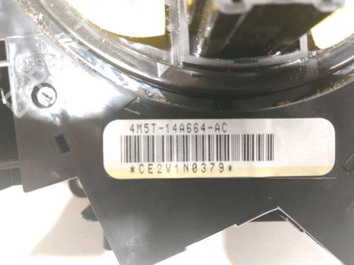 Steering wheel controls FORD KUGA I 2.0 TDCi | BP37766538E15 - Image 8
