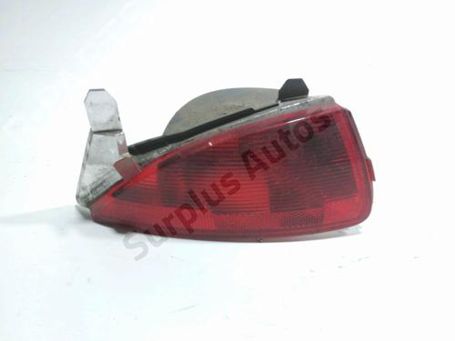 Mistlamp Mistlamp RENAULT KADJAR (HA_, HL_) 1.5 dCi 110 (HLA3) (110 hp) 37585797 37585797