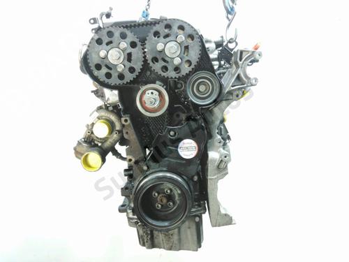 Engine JEEP COMPASS (MK49) 2.0 CRD 4x4 | BP37761877M1 - Image 4