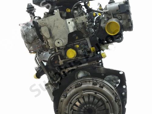 Engine ALFA ROMEO GIULIETTA (940_) 1.4 TB (940FXB1A, 940FXB11) | BP37870239M1 - Image 2