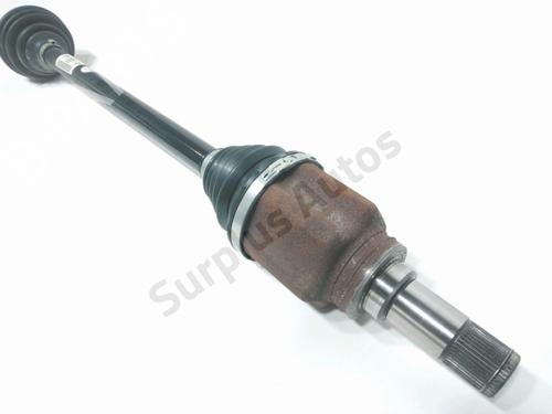 Right rear driveshaft VW ID.4 (E21) PRO | BP40212916M41 - Image 2