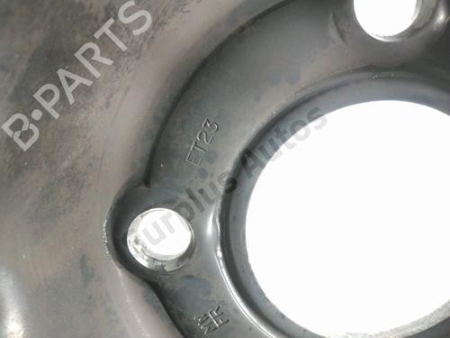 Rim PEUGEOT 208 I (CA_, CC_) 1.2 VTI 82 | BP32202673C45