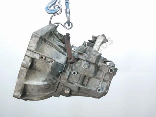 Gearbox TOYOTA YARIS (_P9_) 1.0 VVT-i (KSP90_, KSP90R) | BP32402069M3