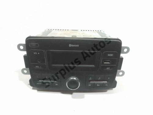 Used Radio Radio DACIA DUSTER (HS_) 1.5 dCi 4x4 (109 hp) 30584668 30584668