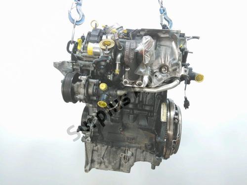 Engine FORD ECOSPORT 1.0 EcoBoost | BP32975908M1 - Image 3