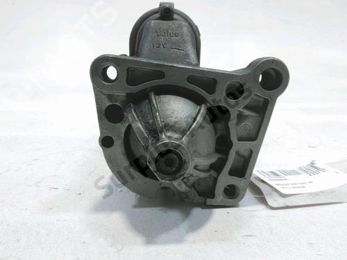 Startmotor RENAULT CLIO II (BB_, CB_) 1.9 dTi (B/CB0U) | BP30985615M8