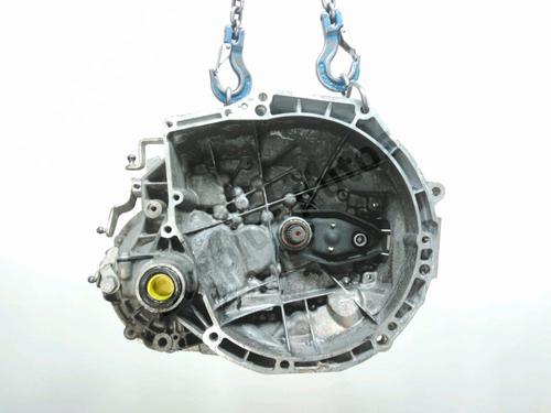 Used Gearbox PEUGEOT 206+ (2L_, 2M_) 1.4 HDi eco 70 (68 hp) 30367430