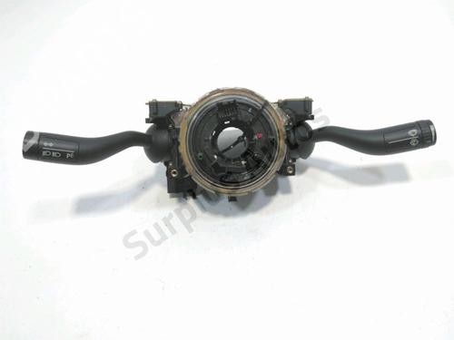 Used Steering wheel controls Steering wheel controls VW PHAETON (3D1, 3D2, 3D3, 3D4, 3D6, 3D7, 3D8, 3D9) 3.2 V6 4motion (241 hp) 33713751 33713751