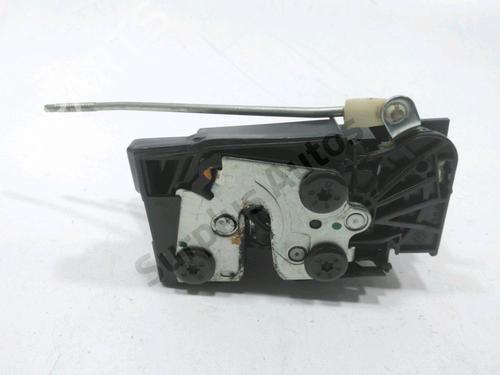 Fechadura trás direita Fechadura trás direita 34232544 34232544