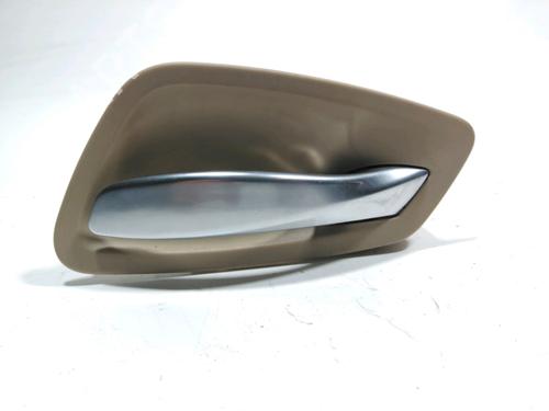 Used Rear right interior door handle Rear right interior door handle 37779663 37779663