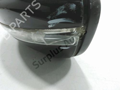 Left mirror VW PASSAT B7 (362) 2.0 TDI | BP30997582C26 - Image 4