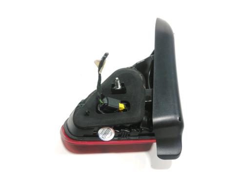 Left tailgate light PEUGEOT 2008 I (CU_) 1.2 THP 110 / PureTech 110 | BP28268005C79