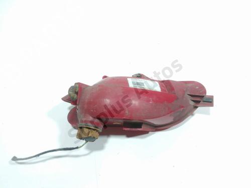 Tåkelys/Varsellys CITROËN C4 Coupe (LA_) 1.6 16V | BP28270564C37 