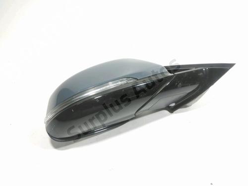 Right mirror BMW X1 (F48) sDrive 18 d | BP32153973C27