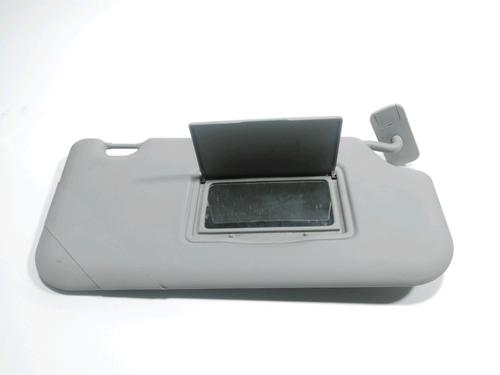 Used Right sun visor Right sun visor 28262910 28262910