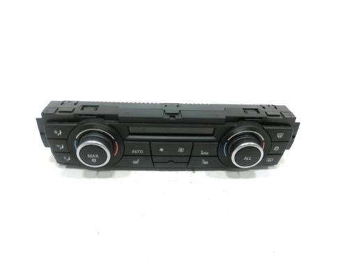 Used Climate control Climate control 37767021 37767021