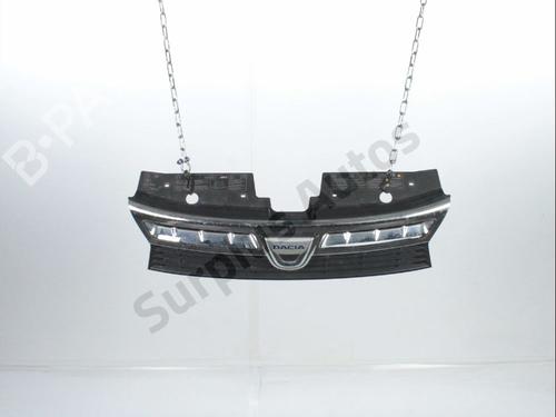 Used Grille Grille DACIA DUSTER (HS_) 1.5 dCi (HSMD, HSM3) (110 hp) 33973988 33973988
