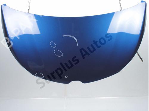 Capot Capot RENAULT CAPTUR I (J5_, H5_) 1.3 TCe 150 (J5NK, J5JS) (150 hp) 36660967 36660967