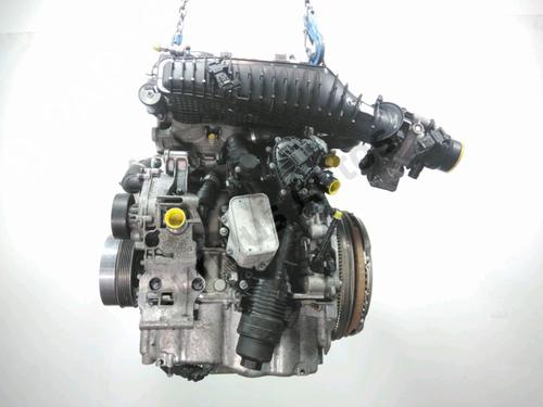 Used Engine Engine MINI MINI (F56) One First (75 hp) 34115367 34115367