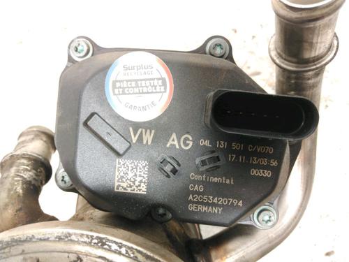 Egr SEAT LEON ST (5F8) 1.6 TDI | BP37763256M69 - Image 3
