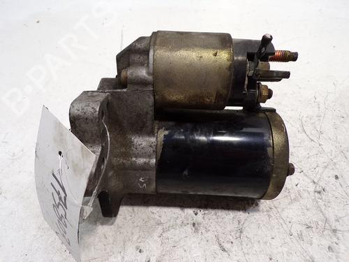 Starter RENAULT MODUS / GRAND MODUS (F/JP0_) 1.4 (JP01, JP0J) | BP30985412M8 - Image 2
