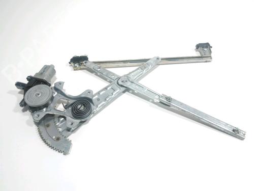 Used Front right window mechanism Front right window mechanism 28239837 28239837