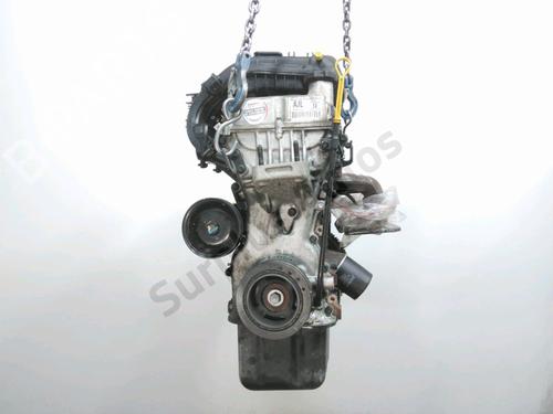 Engine CHEVROLET SPARK (M300) 1.2 | BP35719657M1 - Image 4