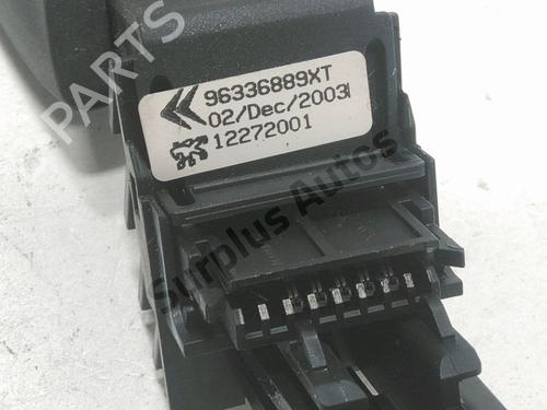 Switch PEUGEOT 307 (3A/C) 2.0 HDi 110 | BP37167743I30 - Image 2