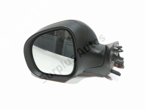 Used Left mirror CITROËN XSARA PICASSO (N68) 1.6 HDi (90 hp) 28246167