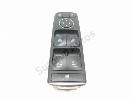 Used Left front window switch Left front window switch 38981334 38981334