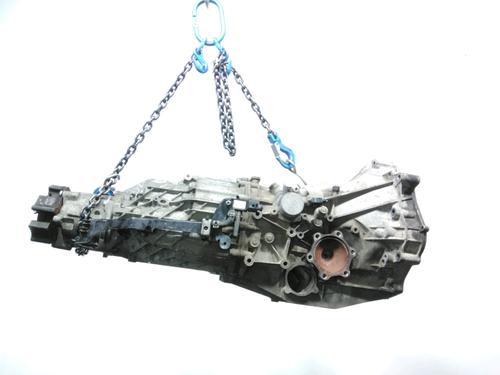Used Gearbox AUDI A6 C6 Avant (4F5) 3.0 TDI quattro (240 hp) 28223844