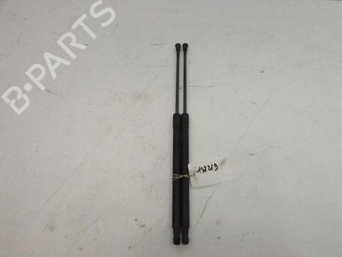 Used Tailgate lift support NISSAN QASHQAI / QASHQAI +2 I (J10, NJ10, JJ10E) 1.5 dCi (106 hp) 28260967