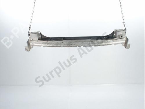 Used Rear bumper reinforcement MINI MINI (R50, R53) One D (75 hp) 28257992