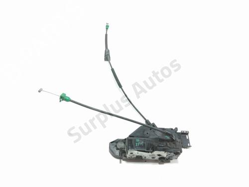 Used Front right lock CITROËN C3 Picasso (SH_) 1.6 HDi 110 (112 hp) 29553256