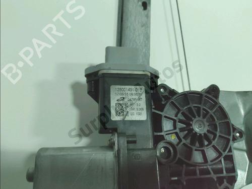 Front left window mechanism RENAULT ZOE (BFM_) ZOE | BP32742198C22 - Image 3
