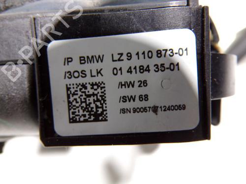 Steering wheel controls BMW 1 (E81) 118 d | BP37766533E15 - Image 5