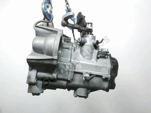 Gearbox VW POLO VI (AW1, BZ1, AE1) 1.0 TSI | BP36509086M3 - Image 2