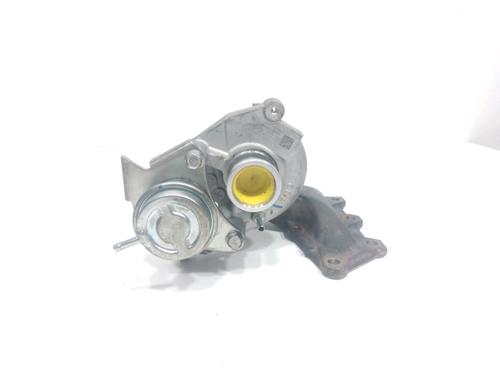 Turbocharger/Supercharger RENAULT CLIO IV (BH_) 0.9 TCe 90 (BHNF, BHMA, BHMH, BHJK, BHJR) | BP28220616M71 