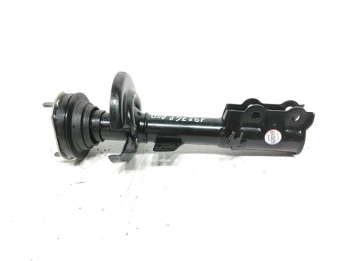 Used Right front shock absorber FORD FIESTA VI (CB1, CCN) 1.4 TDCi (68 hp) 28225660