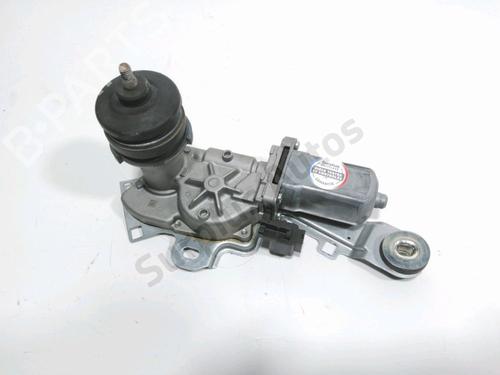 Used Rear wiper motor Rear wiper motor CITROËN C1 II (PA_, PS_) 1.0 VTi 68 (69 hp) 35720175 35720175