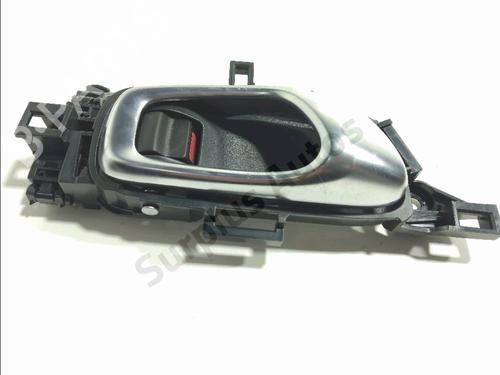 Rear right interior door handle HONDA HR-V (RV) 1.5 eHEV (RV5) | BP37779806I16 - Image 2