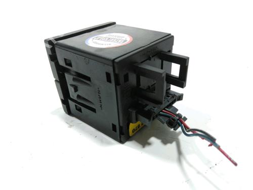 Warning switch OPEL MERIVA A MPV (X03) 1.7 CDTI (E75) | BP28229250I22 - Image 2