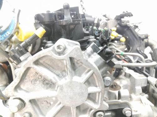 Engine FORD FIESTA VI (CB1, CCN) 1.4 TDCi | BP38230776M1 - Image 6