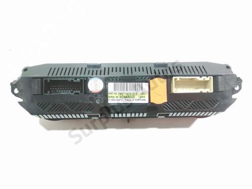 Climate control FORD FOCUS II (DA_, HCP, DP) 2.0 TDCi | BP28227924I5 - Image 2