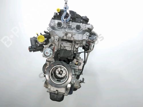 Engine CITROËN C3 AIRCROSS II (2R_, 2C_) 1.2 PureTech 110 (2RHNZB, 2RHNZW, 2RHNPX, 2RHNPJ) | BP39705490M1 - Image 4