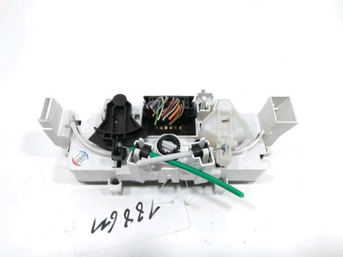 Climate control PEUGEOT 1007 (KM_) 1.6 HDi | BP30988496I5 - Image 2