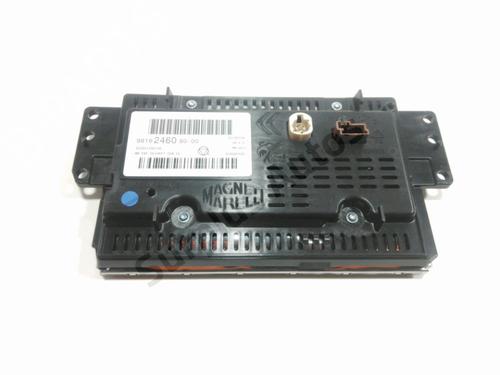 Display CITROËN C3 II (SC_) 1.6 BlueHDi 75 | BP30958125C48