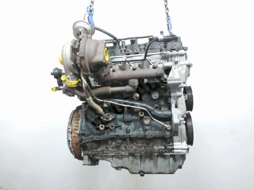 Engine HYUNDAI ix35 (LM, EL, ELH) 1.7 CRDi | BP36508835M1 - Image 3